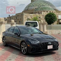 هیوندای سۆناتا